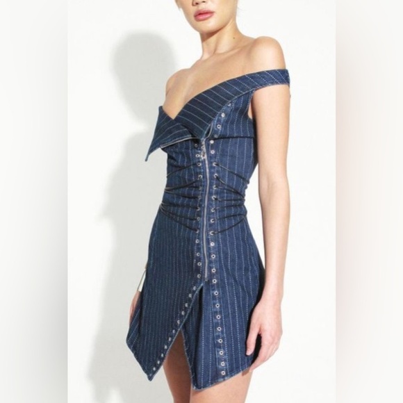 NWT MIAOU  Celestial Dress ✨📸 - Picture 7 of 7